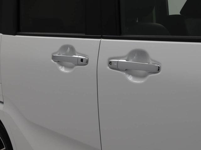 タント カスタムＸ（35枚目）