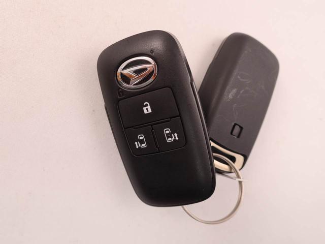 タント カスタムＸ（37枚目）