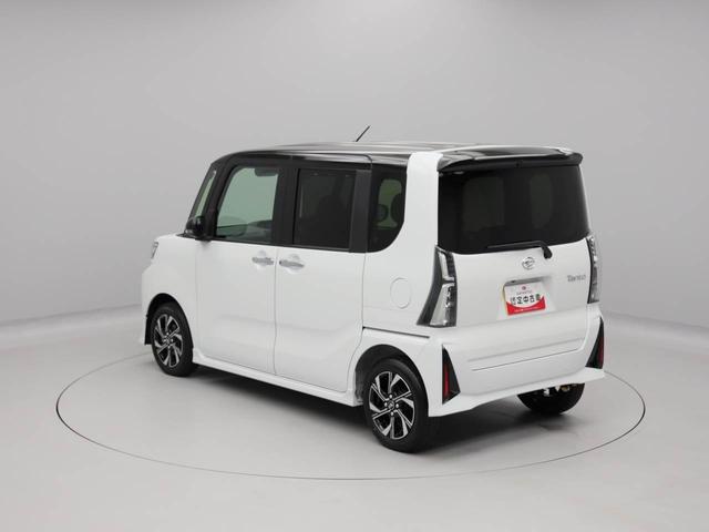 タント カスタムＸ（40枚目）