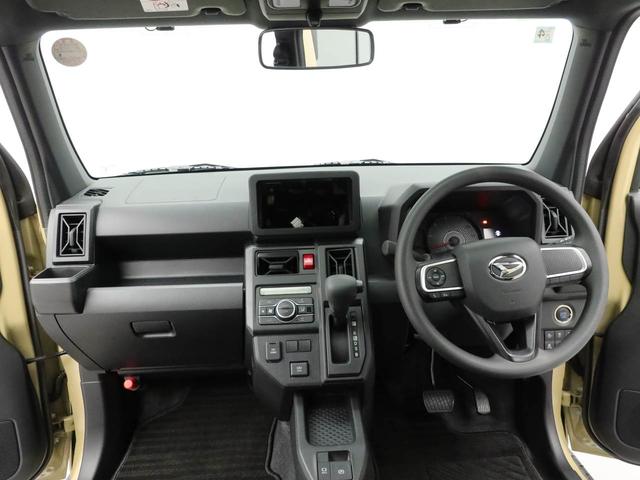 タフト Ｘ（2枚目）