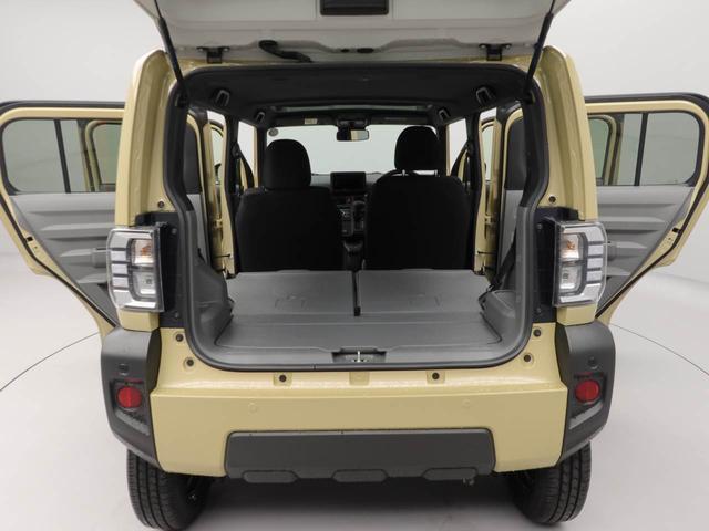 タフト Ｘ（8枚目）