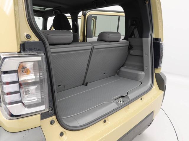 タフト Ｘ（10枚目）