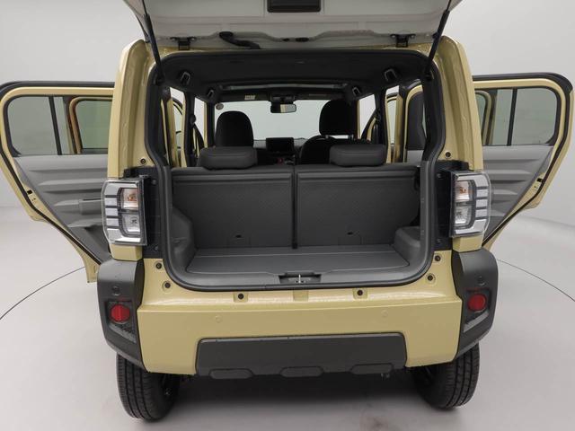 タフト Ｘ（11枚目）