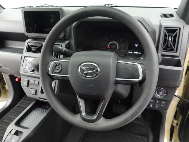 タフト Ｘ（21枚目）