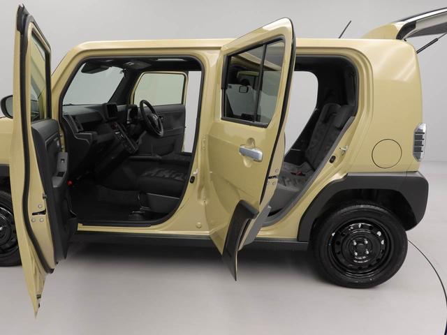 タフト Ｘ（33枚目）