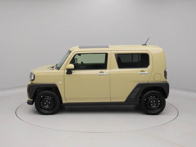 タフト Ｘ（39枚目）