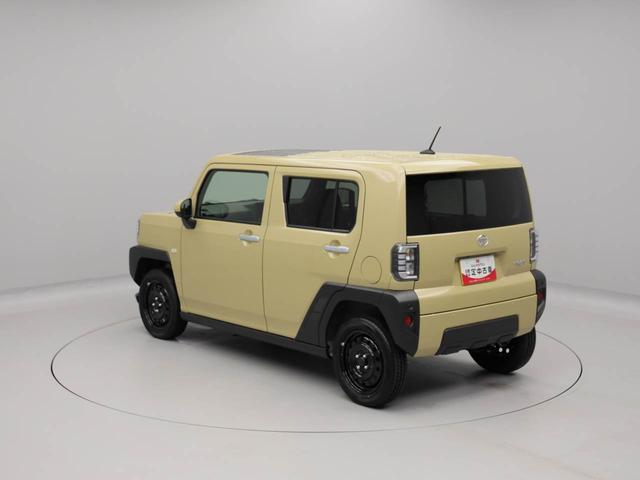 タフト Ｘ（40枚目）