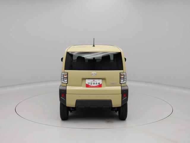 タフト Ｘ（41枚目）