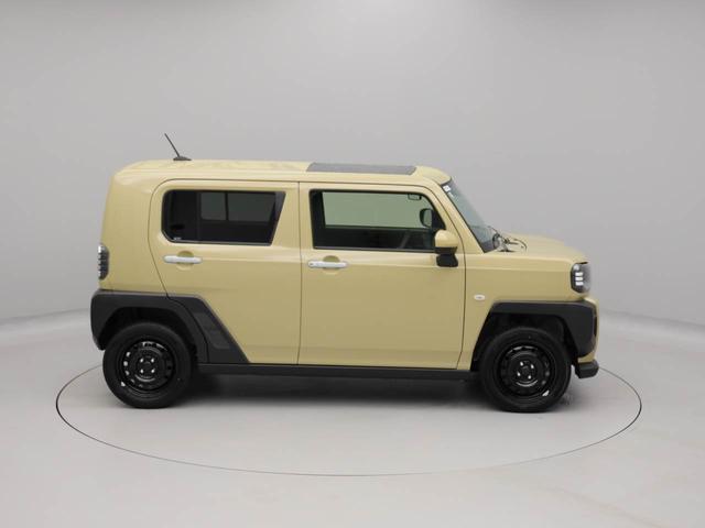 タフト Ｘ（43枚目）