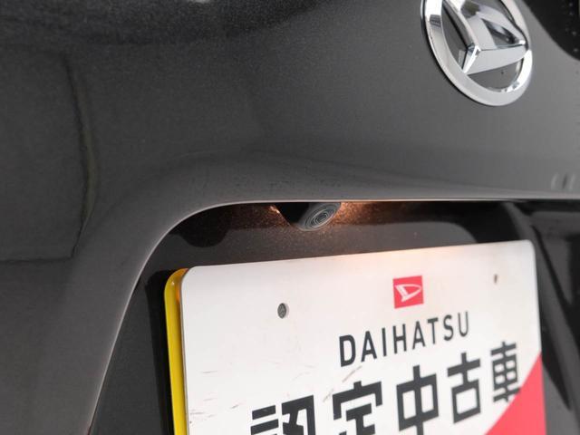 タント Ｘ　両側パワースライドドア・バックカメラ・オーディオレス・電動パーキングブレーキ・オートブレーキホールド機能・オートエアコン・運転席＆助手席シートヒーター・コーナーセンサー（6枚目）