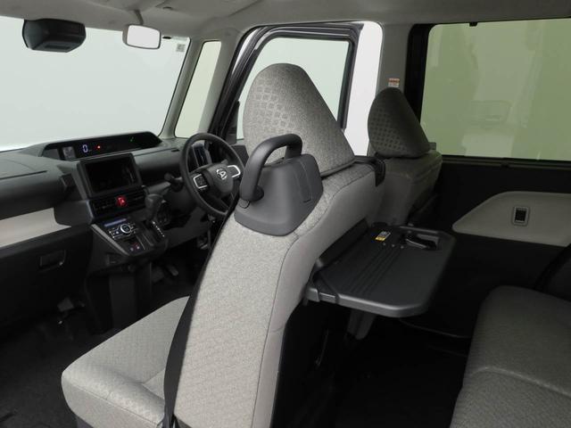 タント Ｘ　両側パワースライドドア・バックカメラ・オーディオレス・電動パーキングブレーキ・オートブレーキホールド機能・オートエアコン・運転席＆助手席シートヒーター・コーナーセンサー（13枚目）