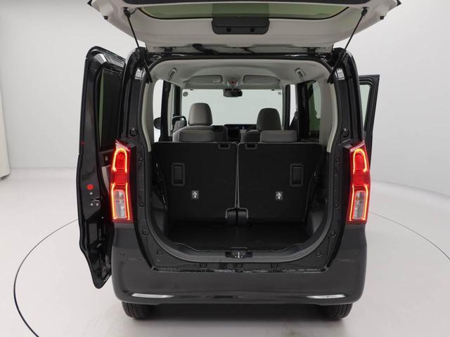 タント Ｘ　両側パワースライドドア・バックカメラ・オーディオレス・電動パーキングブレーキ・オートブレーキホールド機能・オートエアコン・運転席＆助手席シートヒーター・コーナーセンサー（17枚目）