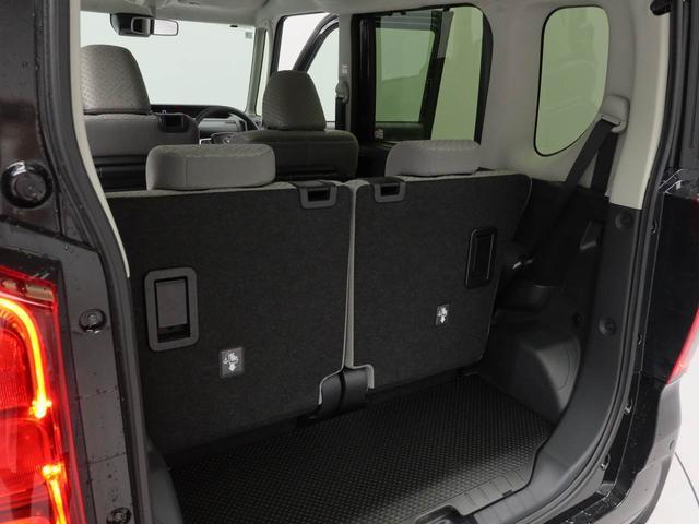 タント Ｘ　両側パワースライドドア・バックカメラ・オーディオレス・電動パーキングブレーキ・オートブレーキホールド機能・オートエアコン・運転席＆助手席シートヒーター・コーナーセンサー（18枚目）