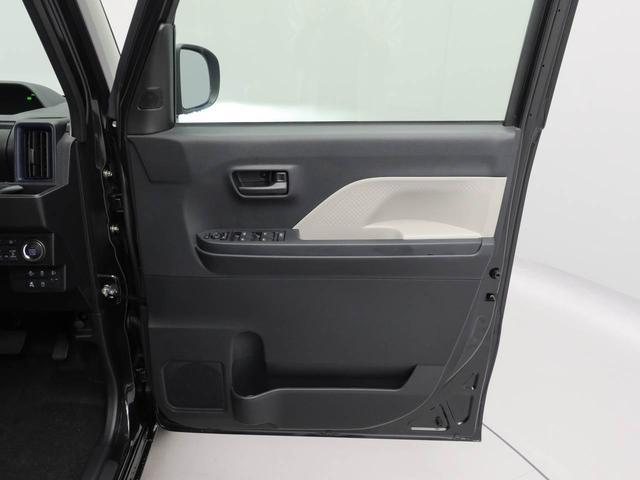 タント Ｘ　両側パワースライドドア・バックカメラ・オーディオレス・電動パーキングブレーキ・オートブレーキホールド機能・オートエアコン・運転席＆助手席シートヒーター・コーナーセンサー（21枚目）