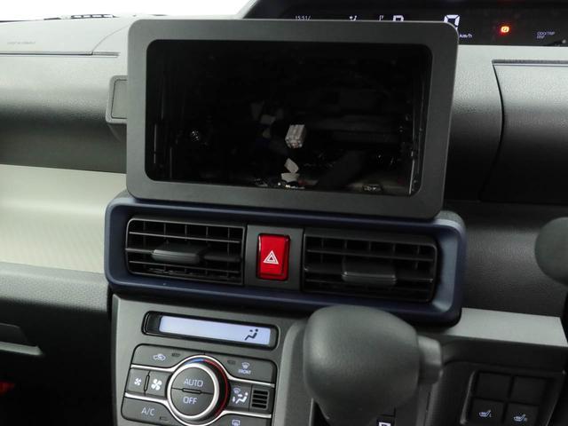 タント Ｘ　両側パワースライドドア・バックカメラ・オーディオレス・電動パーキングブレーキ・オートブレーキホールド機能・オートエアコン・運転席＆助手席シートヒーター・コーナーセンサー（29枚目）