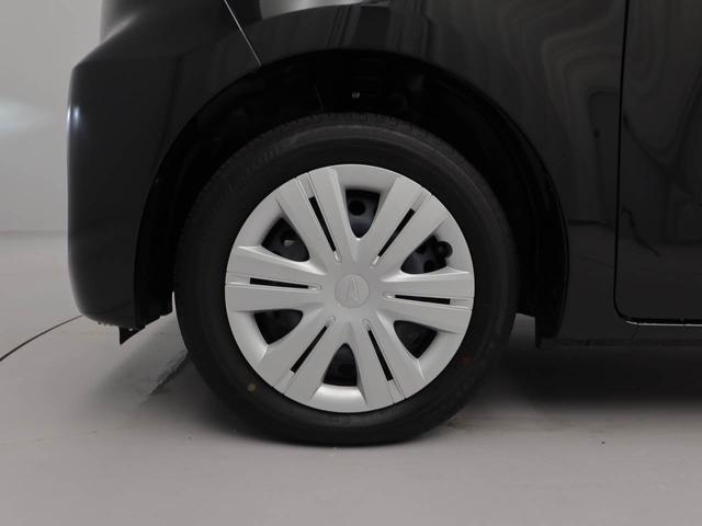 タント Ｘ　両側パワースライドドア・バックカメラ・オーディオレス・電動パーキングブレーキ・オートブレーキホールド機能・オートエアコン・運転席＆助手席シートヒーター・コーナーセンサー（32枚目）