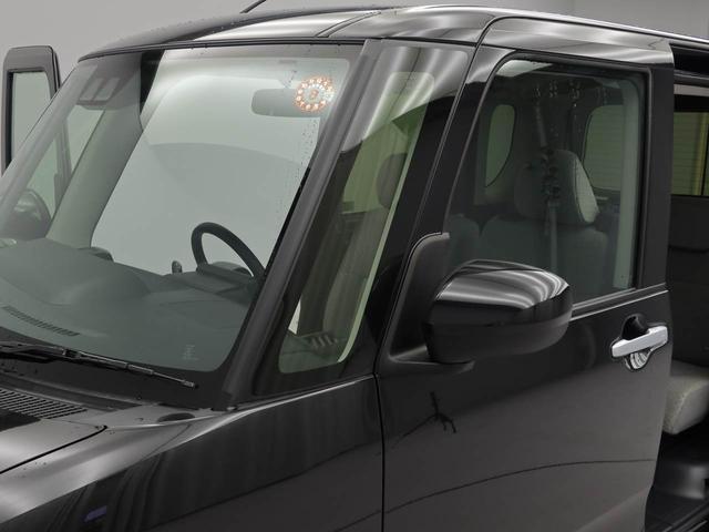 タント Ｘ　両側パワースライドドア・バックカメラ・オーディオレス・電動パーキングブレーキ・オートブレーキホールド機能・オートエアコン・運転席＆助手席シートヒーター・コーナーセンサー（33枚目）