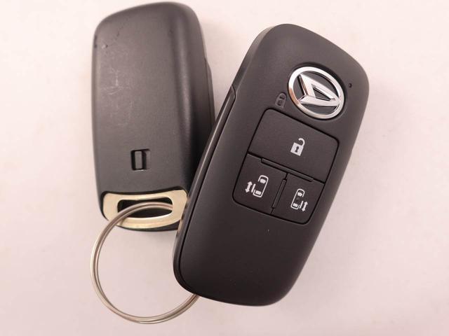 タント Ｘ　両側パワースライドドア・バックカメラ・オーディオレス・電動パーキングブレーキ・オートブレーキホールド機能・オートエアコン・運転席＆助手席シートヒーター・コーナーセンサー（36枚目）