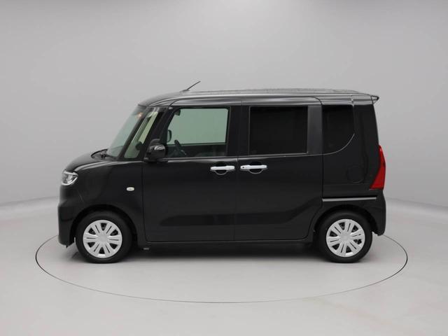 タント Ｘ　両側パワースライドドア・バックカメラ・オーディオレス・電動パーキングブレーキ・オートブレーキホールド機能・オートエアコン・運転席＆助手席シートヒーター・コーナーセンサー（39枚目）