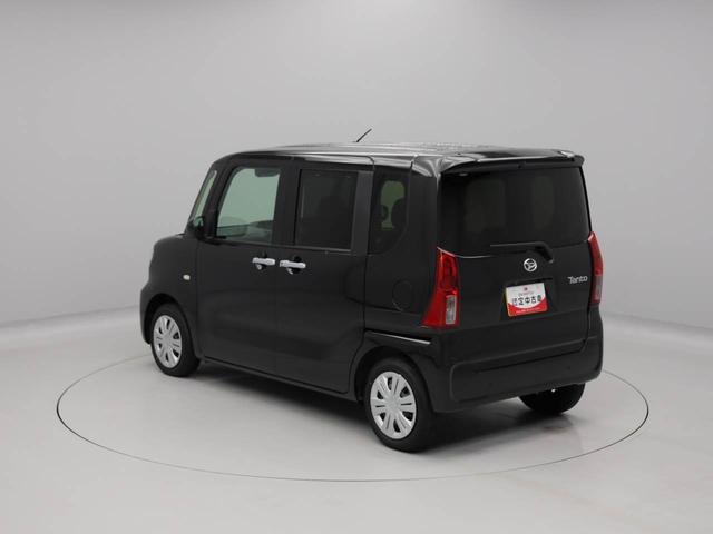 タント Ｘ　両側パワースライドドア・バックカメラ・オーディオレス・電動パーキングブレーキ・オートブレーキホールド機能・オートエアコン・運転席＆助手席シートヒーター・コーナーセンサー（40枚目）