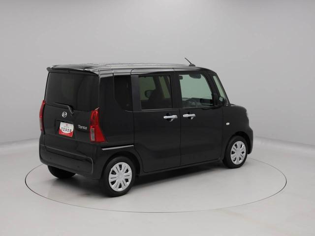 タント Ｘ　両側パワースライドドア・バックカメラ・オーディオレス・電動パーキングブレーキ・オートブレーキホールド機能・オートエアコン・運転席＆助手席シートヒーター・コーナーセンサー（42枚目）