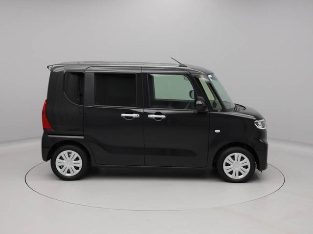 タント Ｘ　両側パワースライドドア・バックカメラ・オーディオレス・電動パーキングブレーキ・オートブレーキホールド機能・オートエアコン・運転席＆助手席シートヒーター・コーナーセンサー（43枚目）
