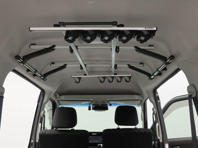 アトレーワゴン カスタムターボＲＳリミテッド　ＳＡＩＩＩ　７インチナビ・ドライブレコーダー・ＥＴＣ車載器・バックカメラ・オートエアコン・助手席側パワースライドドア（3枚目）