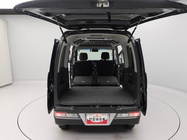 アトレーワゴン カスタムターボＲＳリミテッド　ＳＡＩＩＩ　７インチナビ・ドライブレコーダー・ＥＴＣ車載器・バックカメラ・オートエアコン・助手席側パワースライドドア（5枚目）