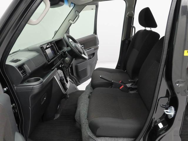 アトレーワゴン カスタムターボＲＳリミテッド　ＳＡＩＩＩ　７インチナビ・ドライブレコーダー・ＥＴＣ車載器・バックカメラ・オートエアコン・助手席側パワースライドドア（16枚目）