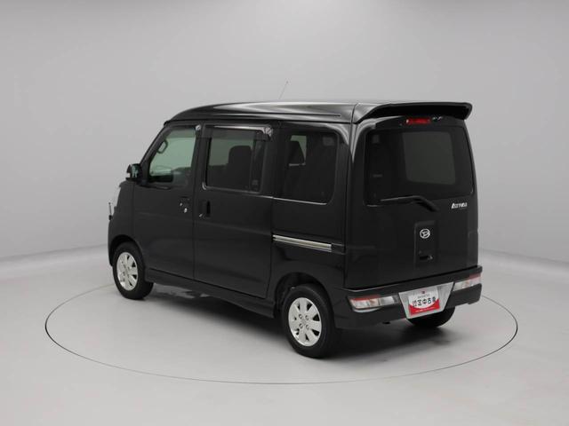 アトレーワゴン カスタムターボＲＳリミテッド　ＳＡＩＩＩ　７インチナビ・ドライブレコーダー・ＥＴＣ車載器・バックカメラ・オートエアコン・助手席側パワースライドドア（44枚目）