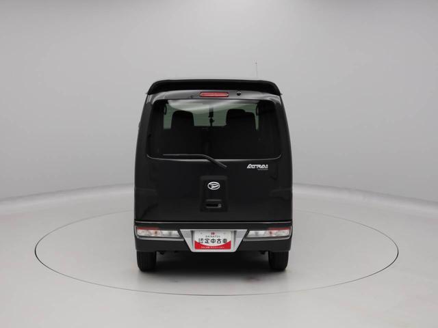 アトレーワゴン カスタムターボＲＳリミテッド　ＳＡＩＩＩ　７インチナビ・ドライブレコーダー・ＥＴＣ車載器・バックカメラ・オートエアコン・助手席側パワースライドドア（45枚目）