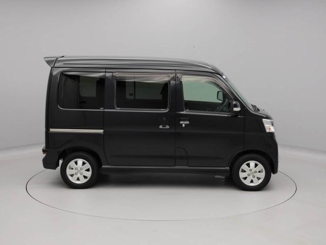 アトレーワゴン カスタムターボＲＳリミテッド　ＳＡＩＩＩ　７インチナビ・ドライブレコーダー・ＥＴＣ車載器・バックカメラ・オートエアコン・助手席側パワースライドドア（47枚目）