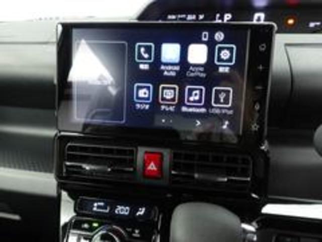 タント カスタムＸ（6枚目）