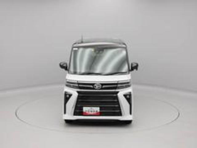 タント カスタムＸ（44枚目）