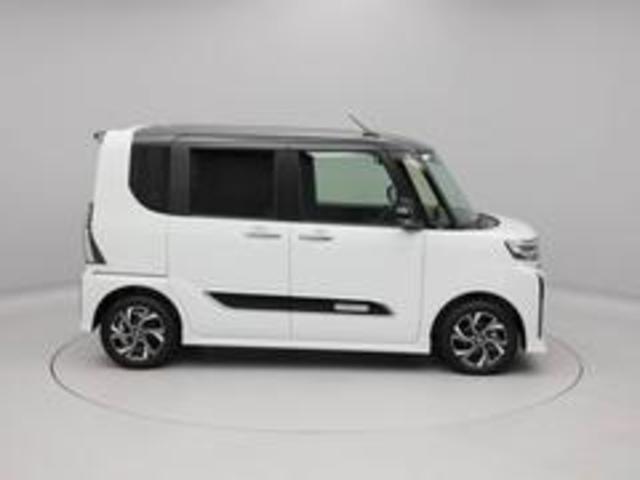 タント カスタムＸ（47枚目）