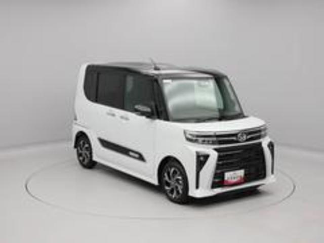 タント カスタムＸ（48枚目）