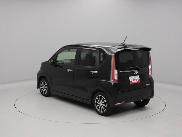 ムーヴ カスタム X ハイパーSAII メモリーナビ ETC キーフリー ドライブレコーダー(56枚目)