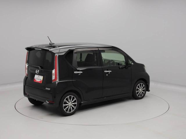 ムーヴ カスタム X ハイパーSAII メモリーナビ ETC キーフリー ドライブレコーダー(58枚目)