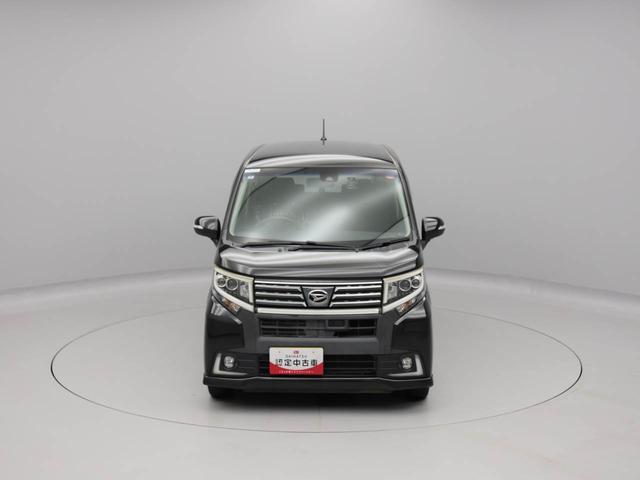 ムーヴ カスタム X ハイパーSAII メモリーナビ ETC キーフリー ドライブレコーダー(61枚目)