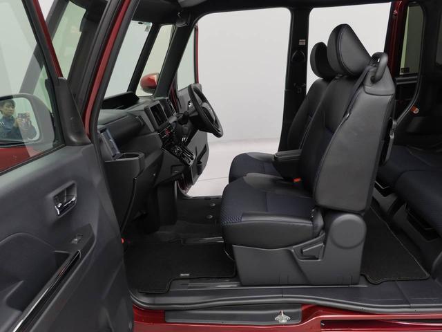 タント カスタムＸ　両側パワースライドドア・バックカメラ・オーディオレス・オートエアコン・コーナーセンサー・運転席＆助手席シートヒーター・電動パーキングブレーキ・オートブレーキホールド機能（17枚目）