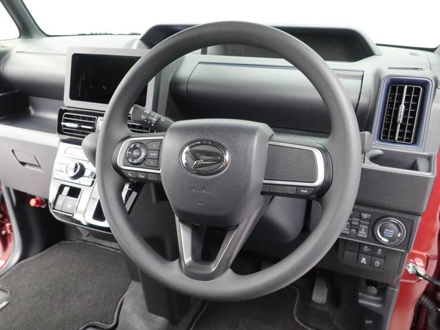 タント カスタムＸ　両側パワースライドドア・バックカメラ・オーディオレス・オートエアコン・コーナーセンサー・運転席＆助手席シートヒーター・電動パーキングブレーキ・オートブレーキホールド機能（25枚目）