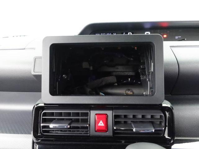 タント カスタムＸ　両側パワースライドドア・バックカメラ・オーディオレス・オートエアコン・コーナーセンサー・運転席＆助手席シートヒーター・電動パーキングブレーキ・オートブレーキホールド機能（31枚目）