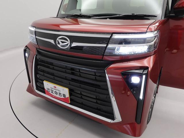 タント カスタムＸ　両側パワースライドドア・バックカメラ・オーディオレス・オートエアコン・コーナーセンサー・運転席＆助手席シートヒーター・電動パーキングブレーキ・オートブレーキホールド機能（37枚目）