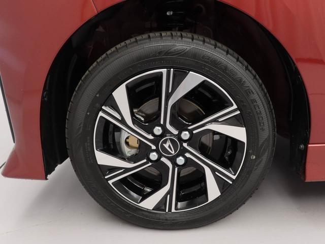 タント カスタムＸ　両側パワースライドドア・バックカメラ・オーディオレス・オートエアコン・コーナーセンサー・運転席＆助手席シートヒーター・電動パーキングブレーキ・オートブレーキホールド機能（40枚目）