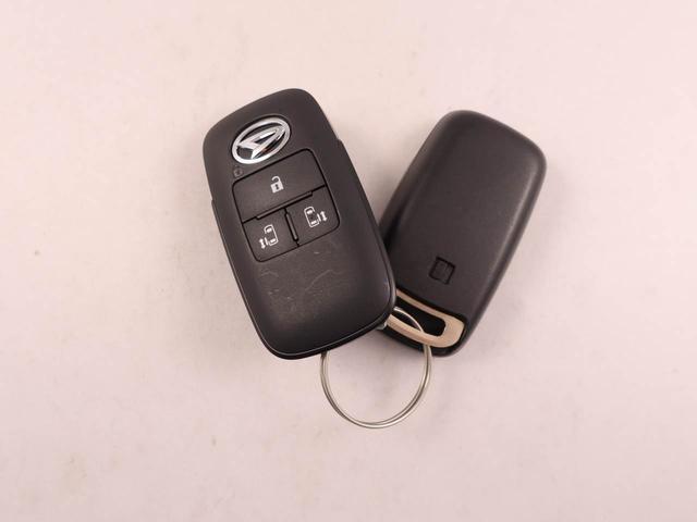 タント カスタムＸ　両側パワースライドドア・バックカメラ・オーディオレス・オートエアコン・コーナーセンサー・運転席＆助手席シートヒーター・電動パーキングブレーキ・オートブレーキホールド機能（42枚目）