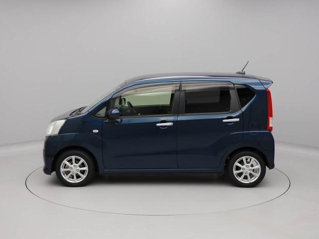 ムーヴ ＸリミテッドＩＩ　ＳＡＩＩＩ（44枚目）