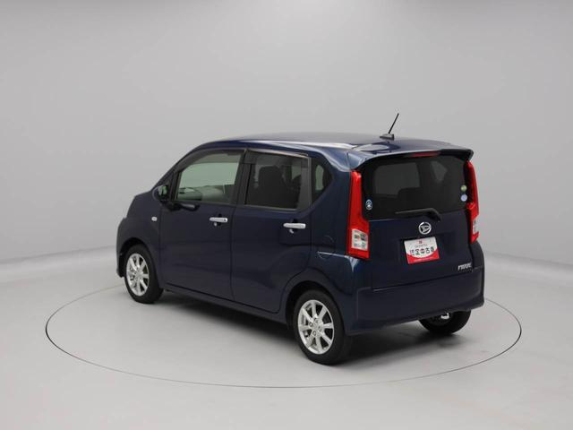 ムーヴ ＸリミテッドＩＩ　ＳＡＩＩＩ（45枚目）