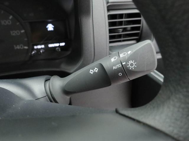 ウィンカーのスイッチです。