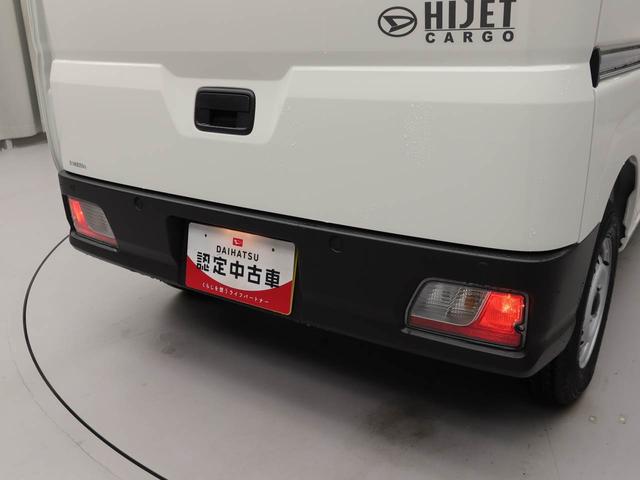 リヤのライトはこんな感じ