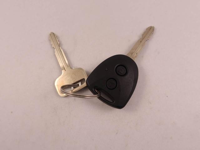 開閉はボタンでできます。